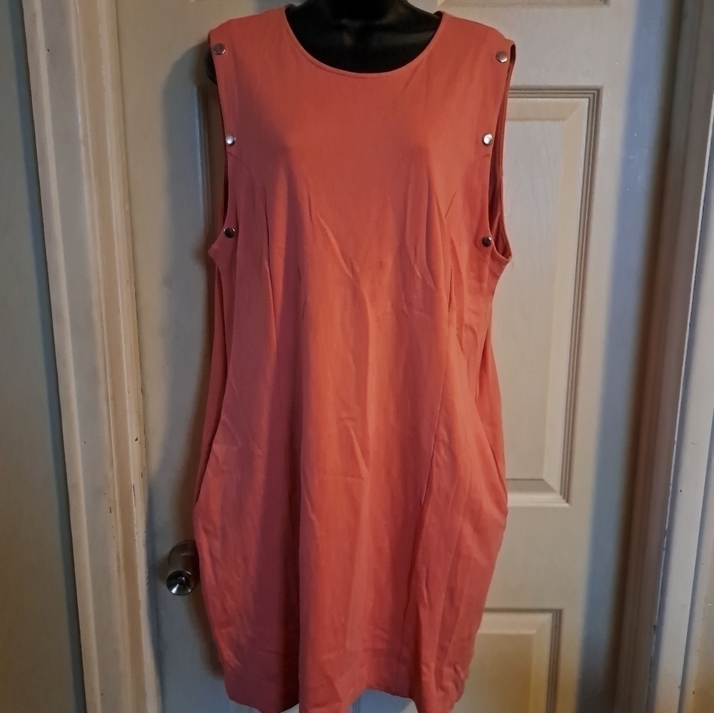 NY&C XXL  dress